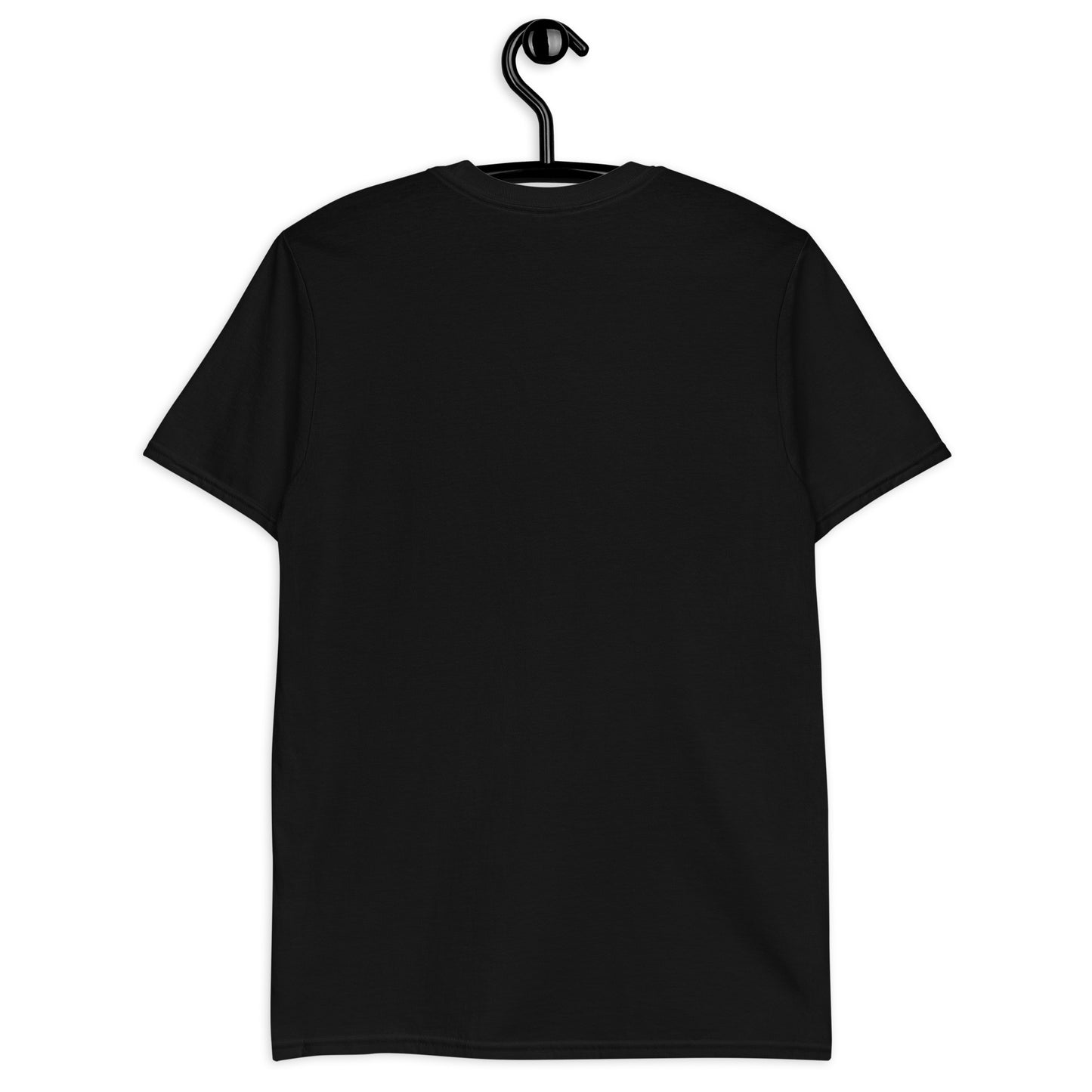 WHEEL SISTERS Short-Sleeve Logo T-Shirt