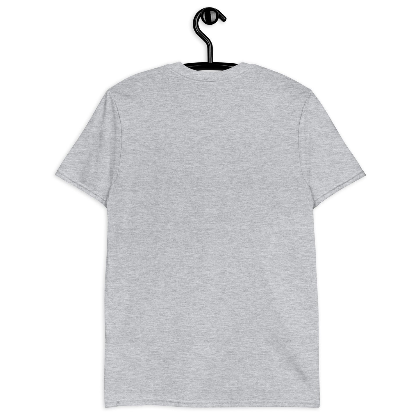 WHEEL SISTERS Short-Sleeve Logo T-Shirt